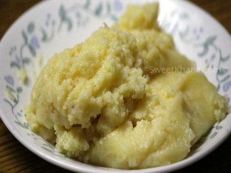 ஸ்ரீவில்லிபுத்தூர் பால்கோவா சாப்பிட ஆசையா இருக்கா..? அப்போ இங்க கிளிக் பண்ணுங்க..