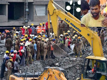 மவுலிவாக்க கட்டட விபத்து: மு.க.ஸ்டாலின் வழக்கில் தமிழக அரசுக்கு நீதிமன்றம் கேள்வி