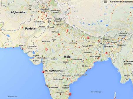 இந்தியாவில் 'ஹாயாக' காலைக்கடன் கழிப்போர் எண்ணிக்கை குறைகிறது: ஐ.நா ஆறுதல்