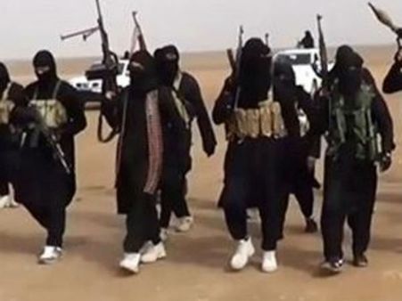 ரம்ஜான் மாதத்தில் நோண்பு நேரத்தில் சாப்பிட்டதற்காக 5 பேர் படுகொலை - ஐஎஸ்ஐஎஸ் அட்டகாசம்