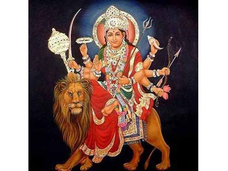 பத்ரகாளி அம்மன் சிலையிலிருந்து உடுக்கை சத்தம்.. பண்ருட்டி அருகே பக்தர்கள் பரவசம்!