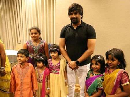 களைகட்டிய ஃபெட்னா தமிழ் விழா - சான் ஓசே டவுண்டவுனில் தமிழர்கள் சங்கமம்!