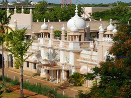 செப்டம்பர் 22ல் திருச்சி ஜமால் முகமது கல்லூரியில் பன்னாட்டுக் கருத்தரங்கம்