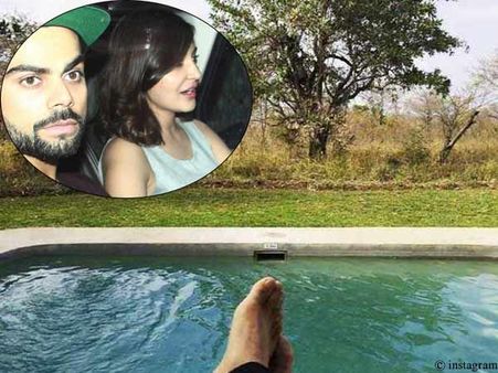 ஜிம்பாப்வேவுக்குப் 