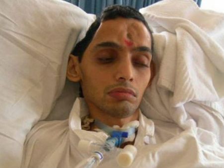 மும்பை குண்டுவெடிப்பில் சிக்கி கோமாவில் சிகிச்சை பெற்றவர் 7 ஆண்டுகளுக்குப் பிறகு மரணம்..