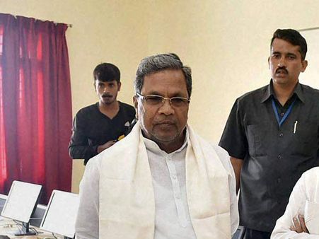 கர்நாடக அரசியலில் பரபரப்பு: அரசு மீது நம்பிக்கையில்லா தீர்மானம்.. எதிர்க்கட்சிகள் திட்டம்