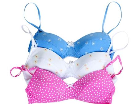 முதலில் பிரா... அடுத்து பேண்டீஸ்.. அமெரிக்கக் கடையை குறி வைத்து சூறையாடிய திருடிகள்!