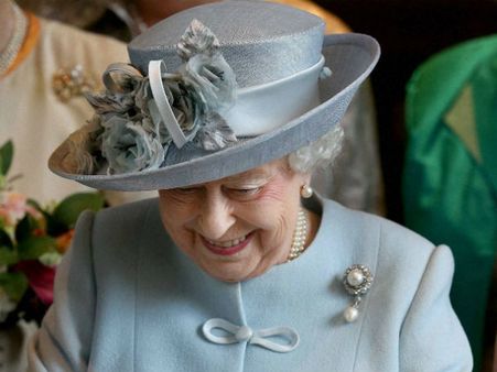 எலிசபெத் மகாராணியின் 90வது பிறந்தநாள்... தடபுடலாகக் கொண்டாட ஏற்பாடுகள் தீவிரம்