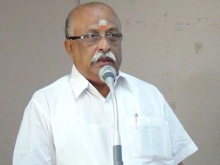 செந்தூர்பாண்டியன் மறைவு.. கடையநல்லூர் தொகுதிக்கு இடைத்தேர்தல் நடத்தப்படுமா?