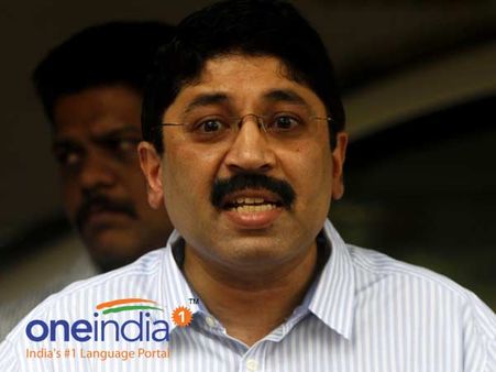 டெலிபோன் எக்சேஞ்ச் வழக்கு: சிபிஐ கெடு முடிந்தது: தயாநிதி மாறனுக்கு மீண்டும் சம்மன்?