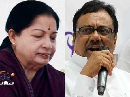 ஜெயலலிதாவுக்கு உடல் நிலை பாதிப்பா?.. உடனே தெளிவுபடுத்த ஈவிகேஎஸ்.இளங்கோவன் கோரிக்கை!