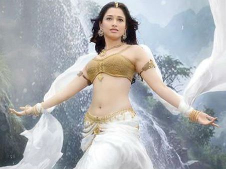 ஹாலிவுட்டுக்கு மிகப் பெரிய சவால் பாகுபலி! - பாராட்டும் சிஎன்என்