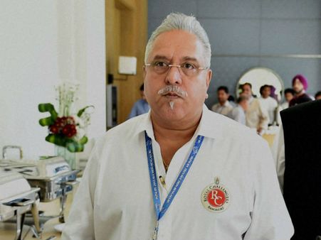 ஃபெரா விசாரணைக்கு தடை கோரிய விஜய மல்லையா மனு தள்ளுபடி! ரூ10 லட்சம் அபராதம் விதித்தது சுப்ரீம் கோர்ட்