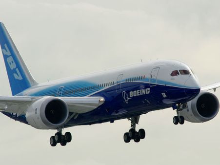 உலகிலேயே முதல்முறையாக டெல்லி மார்க்கத்தில் நவீன சூப்பர் ஜம்போ போயிங் விமானம்- பிரிட்டிஷ் ஏர்வேஸ்