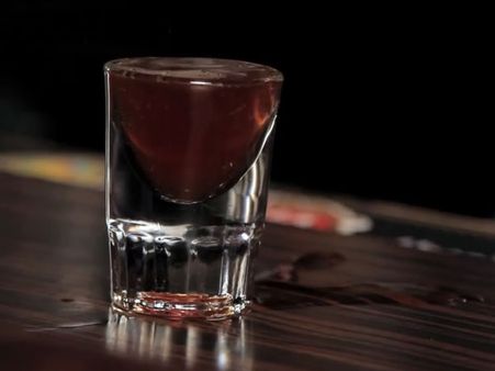 'சன்பிளவர்' ஆயிலில் கலந்து பேரல் பேரலாக இந்தியா வழியாக கடத்தப்படும் கோகெயின் ... திடுக் தகவல்கள்