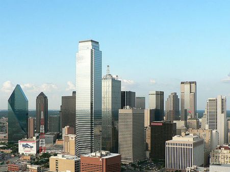 டல்லாஸ் நகரில் வசிக்கும் தமிழரா நீங்கள்?: அப்ப, இந்த செய்தி உங்களுக்கு தான்