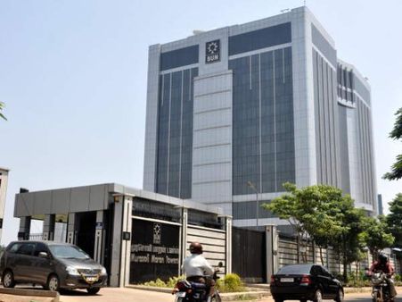 எப்.எம். ரேடியா உரிம ஏலத்தில் பங்கேற்க சன் குழுமத்திற்கு அனுமதி மறுப்பு.. மத்திய அரசு அடுத்த 'செக்'