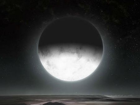 'செல்லாது செல்லாது' என்று விஞ்ஞான 'நாட்டாமை'களால் நிராகரிக்கப்பட்டு இன்று புல்லரிக்க வைத்த புளூட்டோ!