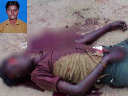 சரக்கு போட்டு சலம்பல்... கண்டித்த ஆட்டோ டிரைவரை சரமாரியாக போட்டுத் தள்ளிய மாணவர்கள்!!