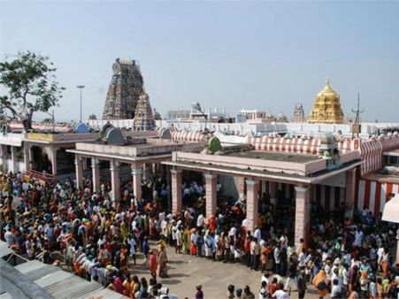 பழனி முருகன் கோவில் உண்டியல் திறப்பு...ரூ.1.37 கோடி, தங்கம், வெள்ளி, வெளி நாட்டு கரன்சி வசூல்...