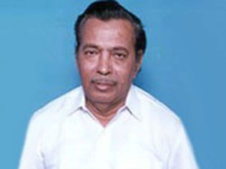 ஆலடி அருணாவின் பேரன் பள்ளி மாடியில் இருந்து தவறி விழுந்து பலி.. விளையாடிய போது பரிதாபம்