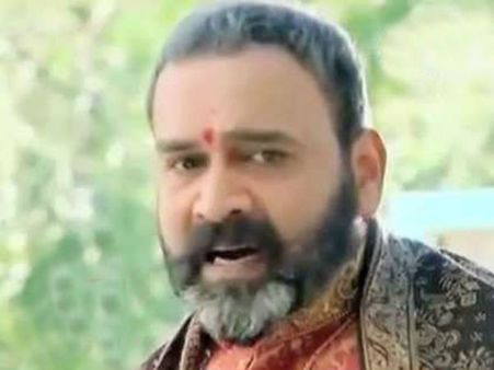 டிவி நடிகைக்கு செக்ஸ் டார்ச்சர்… பிரபல மராத்தி டிவி நடிகர் கைது