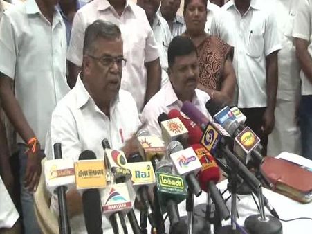 பாரத நாட்டுக்கு நல்ல திட்டங்கள், முன்னேற்றத் திட்டங்கள், வளர்ச்சித் திட்டங்கள்.... இல.கணேசன் பேச்சு