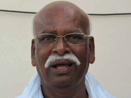 கம்பம் நகர அவைத்தலைவர் ராமன் அதிமுகவிலிருந்து நீக்கம்...பின்னணியில் நில விவகாரம்..