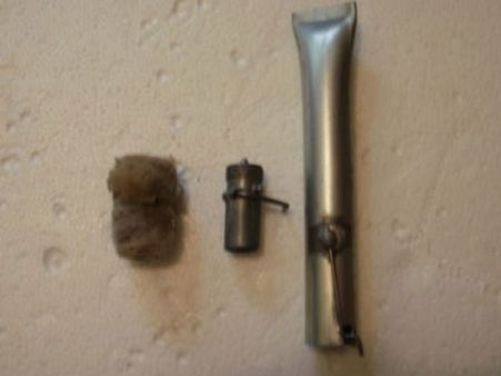 ராமநாதபுரம் அருகே சயனைடு குப்பிகள், சேட்டிலைட் போன்களுடன் பிரபாகரன் உறவினர் உட்பட 3 பேர் கைது