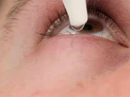 காட்ராக்ட் பிரச்சனை இனி இல்லை- கண் புரையைக் காலி செய்ய வருகிறது சொட்டு மருந்து!