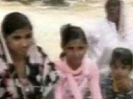 ராஜஸ்தான் சிறுமிக்கு முன்ஜென்ம நினைவு... அதிசயப்படும் பெற்றோர்