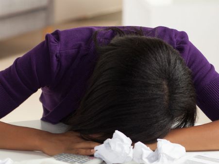 ”நைட் ஷிப்ட்” பறவையா நீங்கள்? - உங்களுக்கு மார்பக புற்றுநோய் வரலாம்... ஜாக்கிரதை!