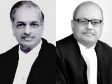 ஜெ. விடுதலையை எதிர்க்கும் அப்பீல் மனுவை விசாரிக்கும் இரு நீதிபதிகள் பெஞ்ச் அறிவிப்பு!