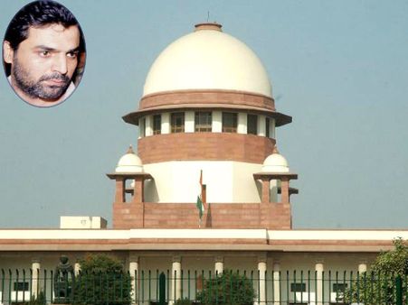 தூக்குக்கு தடை கோரும் யாகூப் மேமனின் மனு- வரும் 27-ல் விசாரிக்கிறது சிறப்பு பெஞ்ச்: சுப்ரீம் கோர்ட்