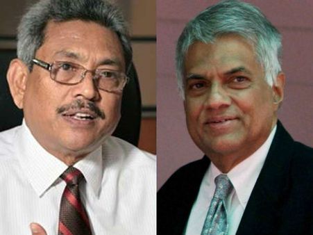 ரணில் பக்கா திருடன்.. பொய்யர்: சாடுவது சாட்சாத் கோத்தபாய ராஜபக்சே