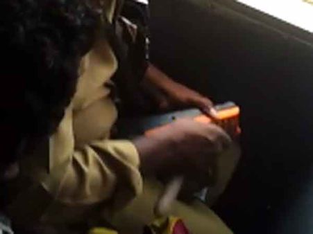 சேலம்-மதுரை பஸ்சில் பயணிகளுக்கு டிக்கெட் கொடுத்தபோது சுருண்டு விழுந்து கண்டக்டர் சாவு