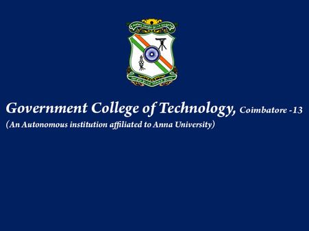 எம்.சி.ஏ படிப்பிற்கான பொதுப்பிரிவு கலந்தாய்வு இன்று தொடக்கம்- 613 மாணவர்களுக்கு அழைப்பு!