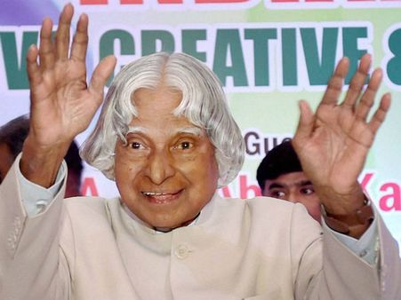 இறுதி மூச்சு வரை மாணவர்களுக்காகவே வாழ்ந்தவர் கலாம்: நண்பர் பெருமிதம்