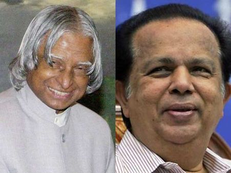 கலாம் கண்ட கனவை தேசம் நனவாக்கிக் கொண்டிருக்கிறது: மாதவன் நாயர் பெருமிதம்