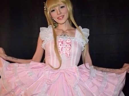 மஸ்க்குலார் டிஸ்டிராபியால் 