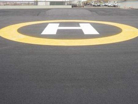 கலாம் உடல் அடக்கம்: தயார் நிலையில் தூத்துக்குடி ஹெலிபேட்.. எமர்ஜென்சி பயன்பாட்டுக்காக