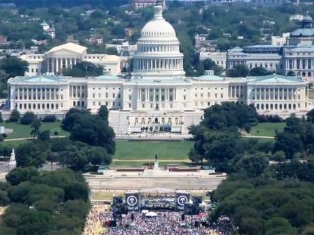 இந்தியாவில் பெரும் தாக்குதல் நடத்த தீவிரவாதிகள் திட்டம்! தனது நாட்டு மக்களுக்கு அமெரிக்கா வார்னிங்