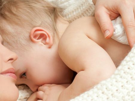 தமிழகத்தில் 5ல் 4 தாய்மார்கள் தாய்ப்பால் கொடுப்பதே இல்லை- யுனிசெப் அதிர்ச்சித் தகவல்