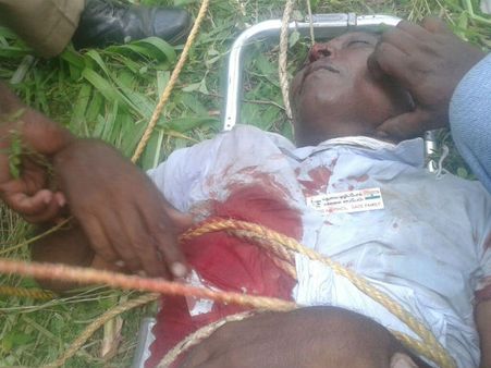 40 ஆண்டுகளாக மது விலக்குப் போராட்ட களத்தில் சசிபெருமாள்....