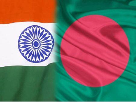 இந்தியா-வங்கதேசம் நடுவேயான வரலாற்று சிறப்புமிக்க எல்லை ஒப்பந்தம் அமலுக்கு வந்தது!