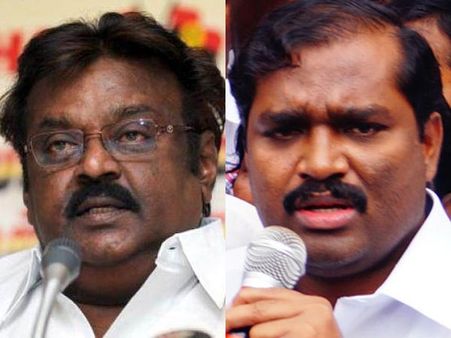 சசிபெருமாள் குடும்பத்துக்கு விஜயகாந்த், வேல்முருகன் தலா ரூ1 லட்சம் நிதி உதவி