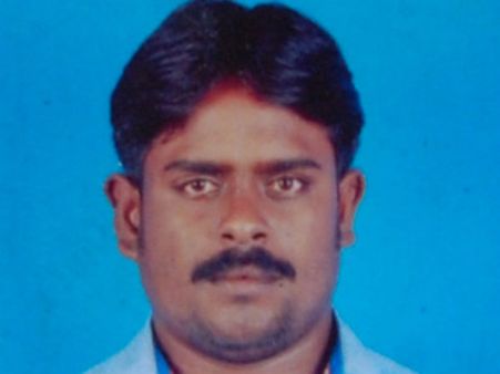 டாஸ்மாக் பாரில் தகராறு... ஆட்டோ ஓட்டுநரை பாட்டிலை உடைத்து குத்திக் கொன்ற காவலர்