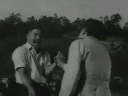 அந்த நாள் ஞாபகம் நெஞ்சிலே வந்ததே....!