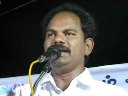 சூளைமேட்டில் மதுக்கடை முற்றுகை: மதிமுக, விசிக, மமக தொண்டர்கள் கைது