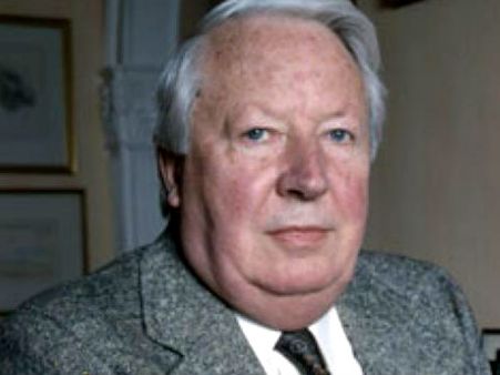 சிறுமிகளை பலாத்காரம் செய்ததாக... மறைந்த இங்கிலாந்து முன்னாள் பிரதமர் மீது புகார்